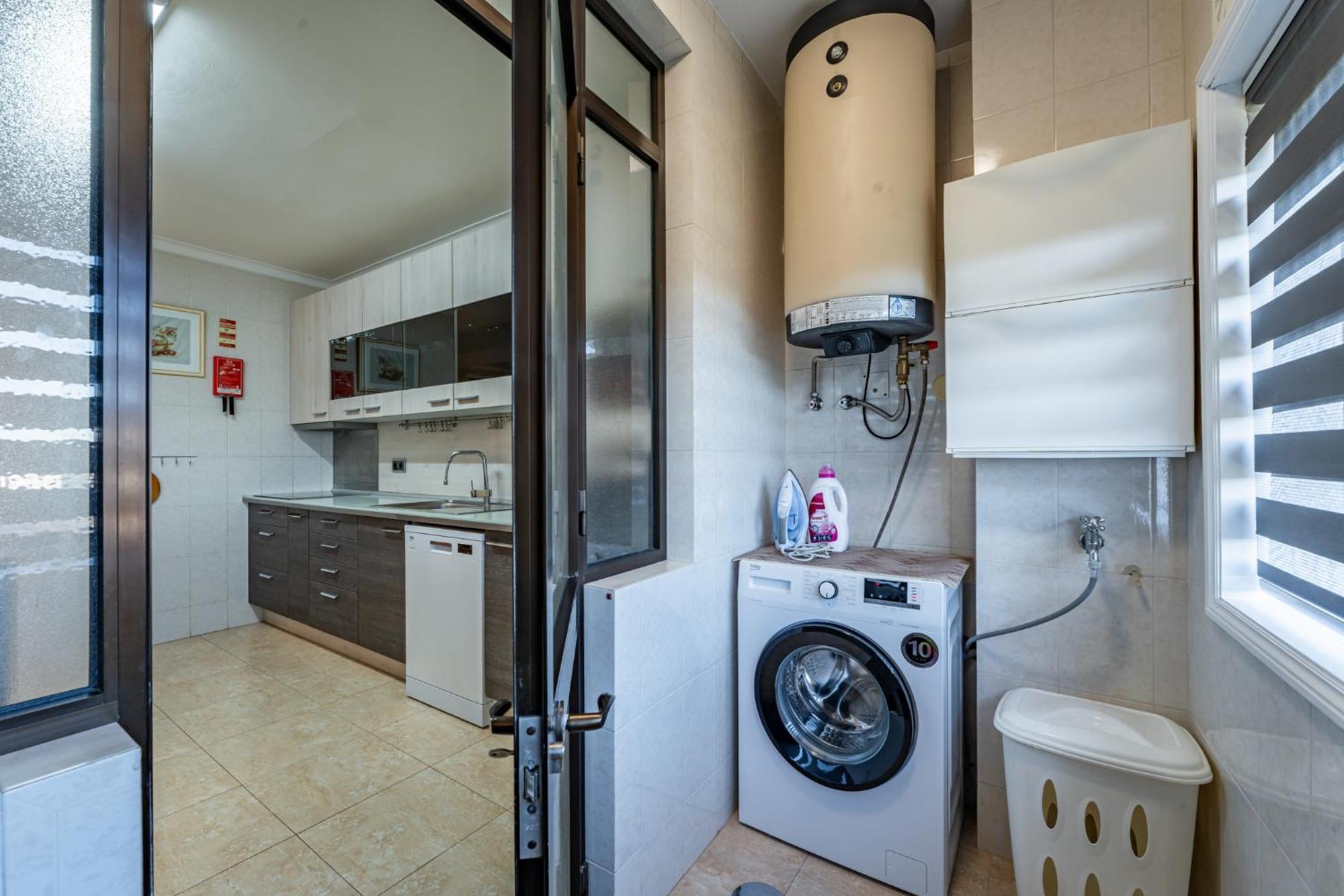 Cozy And Quiet Spacious Flat Vila Nova de Gaia Exterior foto
